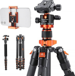 K&F Concept Camera tripod