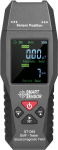 Smart Sensor ST1393 EMF Meter elektromagnetv&auml;lja elektromagnetv&auml;lja detektor k&auml;eshoitav mini digitaalne LCD kiirgustesti elektromagnetiliste v&auml;ljade jaoks
