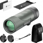 Hawke Endurance ED 8x25 Monocular - Green