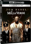 La Milla Verde (4K UHD + Blu-ray)