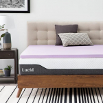 LUCID ventilated design