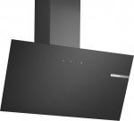 Bosch DWK85DK60 seeria 2 seina, 80 cm lai, retsirkulatsioon v&otilde;i v&auml;ljat&otilde;mme, vaikne mootor, Touch Select Basic, LED-valgustus, filtri k&uuml;llastamine, kergesti puhastatav sisemus