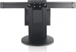 Lenovo TC Tiny-In-One kahe monitori statiiv