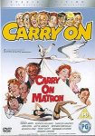 Carry On Matron