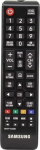 Original Remote Control BN59-01268D Sub BN59-01303A for Samsung TV UE40MU6103 UE40MU6120 UE40MU6122 UE40MU6125