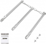 Gftime Barbecue Gaasigrilli p&otilde;leti kate Gaasigrilli varuosad Weber Spirit 300 II grilli tarvikud.