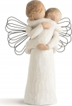 Willow Tree Angel of Embrace Figurine