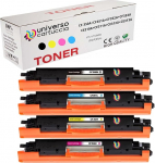 Tooner &uuml;hildub HP Laserjet Pro 100 Color MFP M175 M175A M175nw M176 M176FN M177 M177FW M275 M275NW CP1025 CP1025nwga.