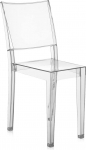 Kartell La 04850B4 Marie toolid, l&auml;bipaistev