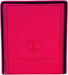Collectors Concept Deck Box k&uuml;lgaken 100+ kaardile - punane