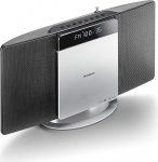 Karcher MC Compact s&uuml;steem CD-m&auml;ngijaga, vertikaalne stereos&uuml;steem, Bluetooth