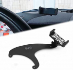 Heinmo Union Jack auto mobiiltelefoni hoidja statiivikomplekt Cooper F54 F55 F56 F57 F60 Clubman Hatchback Hall 2014-2020