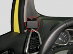 Brodit 805186 ProClip kinnitus Ford Ecosport 16 jaoks
