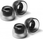 AZLA SednaEarfit Crystal for TWS 2 paari (SSS)