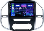 MSD [Eingebaut DAB+ ] - Autoradio f&uuml;r Nissan Benz Vito 3 W447 (2014-2020) | Android 14 GPS Navi Radio | CarPlay Android Auto Lenkradsteuerung WiFi DSP | 4G+64G Octa-Core 2 Din 10.1 Zoll | Kamera MIC