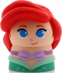Bitty Boomers Disney v&auml;ike merineitsi Ariel Bluetooth-k&otilde;lar