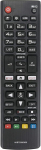 AKB75095308 Universaalne kaugjuhtimispult, mis &uuml;hildub LG 32LK6100PLB 43LK6100PLB 32LK610BPLB 32LK6200PLA 43LK5900PLA 49LK5900PLA telerikontrolleriga