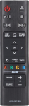 Annadue AK59-00179A Kaugjuhtimispuldi asendaja Samsung Blu-ray DVD m&auml;ngija UBDK8500 UBD-K8500 RTAK5900179A UBDKM85C UBDK8500/ZA UBD-K8500/ZA UBD-KM85C UBD-KM85C UBD-KM85C