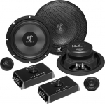 Hifonics VX 6.2C Hi-Fi s&uuml;steem