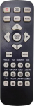 Aimdio T-2501 kaugjuhtimispult Acer projektorile H6521ABD H6522ABD H6521BD H6512BD+ H6522BD H6540BD H6545BD X1123HG X1126AH X118 X1186G X118AH X1118H X1 118HG X1223HG X1226AH X128 X1223HG X1226AH X128