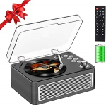 Kaasaskantav CD-m&auml;ngija Bluetooth: Kegaudio raadio CD-m&auml;ngijaga kaasaskantav koos k&otilde;lariga Kaugjuhtimispult toetab USB/AUX taasesitust k&otilde;rvaklappide pesa eebenpuust