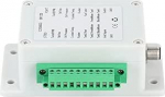 Nmea 2000 Converter, Akozon 9-32V DC Converter Box Boat NMEA2000 Converter, teisendada anduri signaali NMEA2000 IP67 veekindlaks paadi jaoks Yacht