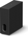 Sony BRAVIA Theatre Sub 7 juhtmevaba subwoofer - 100 W s&uuml;gav bass | Lihtne paigaldus ja juhtimine | Kompaktne | 2-k&auml;iguline stiil | Soundbaride ja k&otilde;laritega sobiv disain