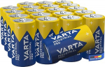 Varta LR14 Type C Baby leelispatareid (20 tk)