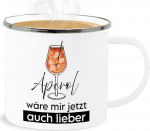 Email tinamruus - avaldus - Aperol Would I Love Now I Would Also Love I Aperol Gift I Aperol Fan I Aperol Spray Gift I Aperol Gift Idea Aperol Spritz - 300 ml