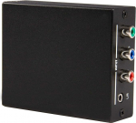 StarTech.com Komponent HDMI videokonverter koos heliga