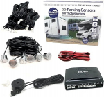 Dolphin MPS600 parkimisandurid matkaautole, matkaautole, matkaautole, matkaautole, matkaautole, matkaautole, matkaautole, matkaautole, matkaautole, tagurdamine koos helisignaaliga (h&otilde;bedane)