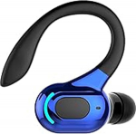 Bluetooth peakomplekt mikrofoniga mobiiltelefoni juhtmevaba k&auml;ed-k&otilde;rva &uuml;ksikud k&otilde;rvaklapid Bluetooth traadita k&otilde;rvaklapid k&otilde;rvaklappidega juhtmevabad k&otilde;rvaklapid k&auml;ed-k&otilde;rva &auml;rib&uuml;roo juhtimiseks