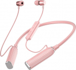 Xmenha Audio k&otilde;rvaklapid, kaelarihmaga Bluetooth 5.2 Magnetic Design veekindlad k&otilde;rvaklapid jooksmiseks, HD stereoheli, Bluetooth k&otilde;rvaklapid, sport, TF kaart ei kuulu komplekti