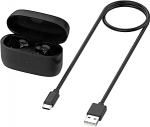 K&otilde;rvaklappide laadimiskohver 8 Active/ 8 asenduslaadimiskohver USB-C kaabli ja LED-indikaatoriga, laadimisjaam 8 Active/ 8 jaoks.