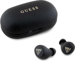 Guess Bluetooth juhtmevabad k&otilde;rvaklapid, nautige moodi kui elustiili nende reguleeritavate k&otilde;rvaklappidega, millel on v&otilde;imas heli ja Bluetooth 5.3 - Guess kingitusidee meestele ja naistele