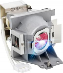COOBAN 5J.JEE05.001 projektori asenduslamp Benq HT2050A HT2050 HT2150ST HT3050 W1210ST W2000 W2000+ W1110 projektorilambile