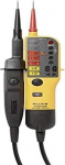 Fluke Voltage and continuity checker 12...690 V DC/AC [T110]