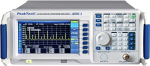 1.5GHz Spectrum Analyzer ~ with TFT Display, LAN/USB