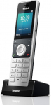 Yealink SIP DECT telefon SIP-W56H ACCS. Telefonitor, 1302002