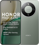 Honor Magic8 Lite 512GB Forest Green