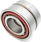 7009C 7009AC 7009CTYN DB DT DF DG 45X75X16 7009 Precision Angular Contact Bearings Machine Tool 1 Piece (Colour: 7009, Size: DF-P4-AC)