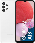 2022 Samsung Galaxy A13, Dual SIM, 64 GB, valge (renoveeritud)