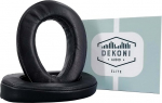 Dekoni Audio k&otilde;rvapadjad HiFiMan Arya lahtiste k&otilde;rvaklappide jaoks | Asendavad k&otilde;rvapadjad HiFiMan k&otilde;rvaklappidele Ananda, Edition X, HE1000 V2 | Memory Foam k&otilde;rvapadjad mustad (Elite Sheepskin)