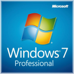 Microsoft OEM/DSP, Microsoft Windows 7 Professional koos Service Pack 1 32-bit, litsents ja meedia, 1 PC (kataloogi kategooria: Arvutitehnoloogia/Microsoft tarkvara)
