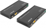 DIGITUS 4K HDBaseT HDMI Extender Set 150 m