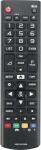 VINABTY AKB74915346 LG TV 22MT41DF-PZ 20MT48 27MT58DF 28MT41 28MT41DF-PZ 24MT41DF 24MT48 20MT48DF 24MT41 29MT48DF kaugjuhtimispuldi asendaja LG TV 22MT41DF-PZ 20MT48DF 28MT41 28MT41DF-PZ 24MT41DF 24MT48DF 24MT41 29MT48DF