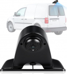 Hodozzy tagumise vaate kaamera Mercedes Benz Sprinter 2006-2018, autokaamera kolmanda piduritule jaoks, IR &ouml;&ouml;vaatlus, IP67 veekindel, reguleeritav nurk, tagurdusjoonega