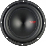 Helis&uuml;steem Carbon 12 Subwoofer 30 cm, 400 Watt Carbon Series Woofer 300 mm