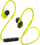 Hama Freedom Athletics III Bluetooth k&otilde;rvaklapid mikrofoniga SW/GE