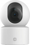 XIAOMI Smart Camera C301 2K Resolution, Privacy Protection, Colour Night Vision, Full Panorama, Person Detection, Two-Way Audio